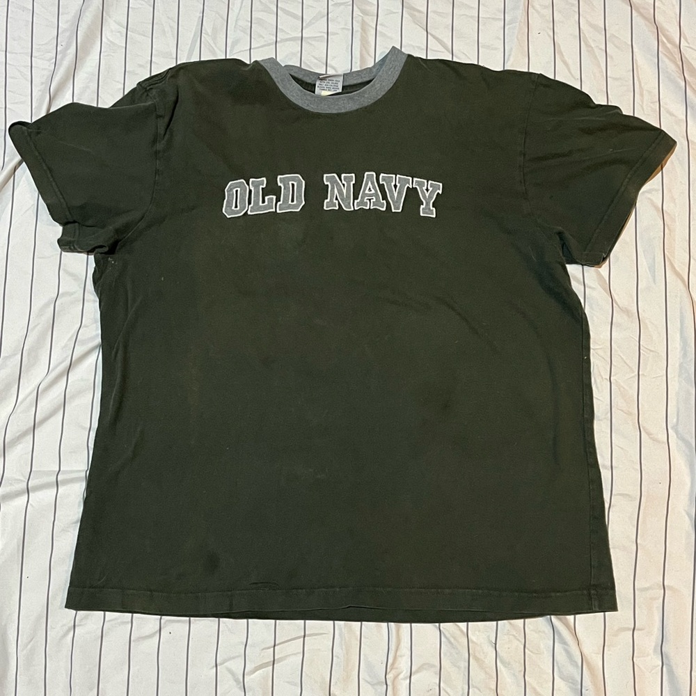 Vintage old navy T-shirt